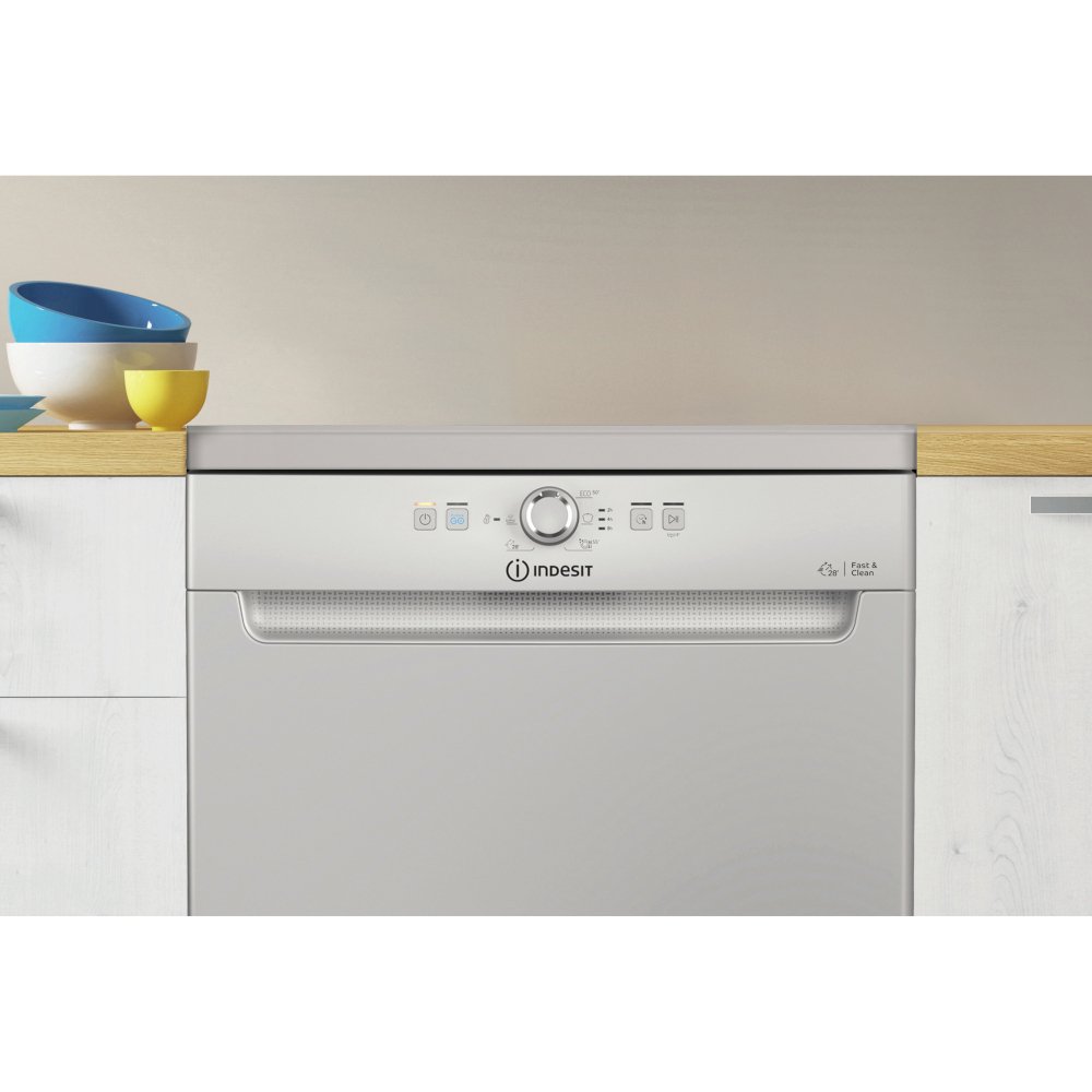 Indesit - image 4