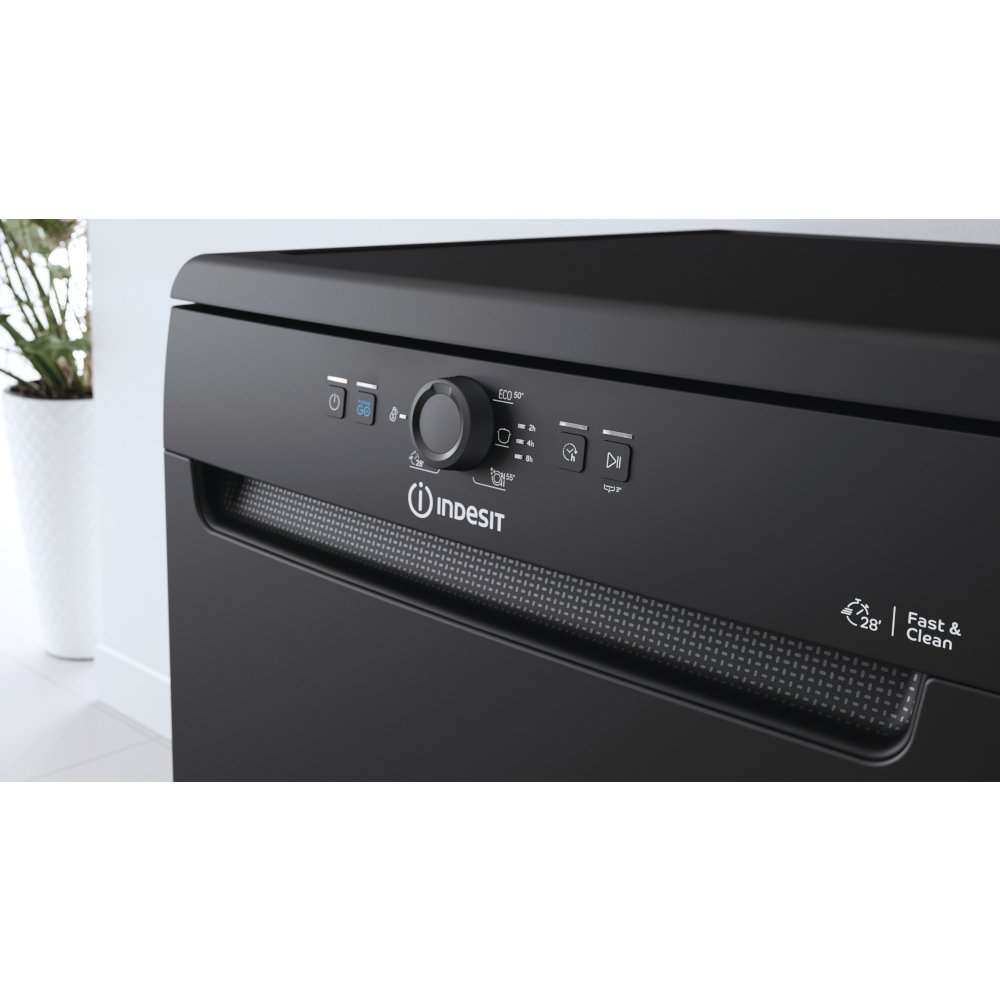 Indesit - image 1