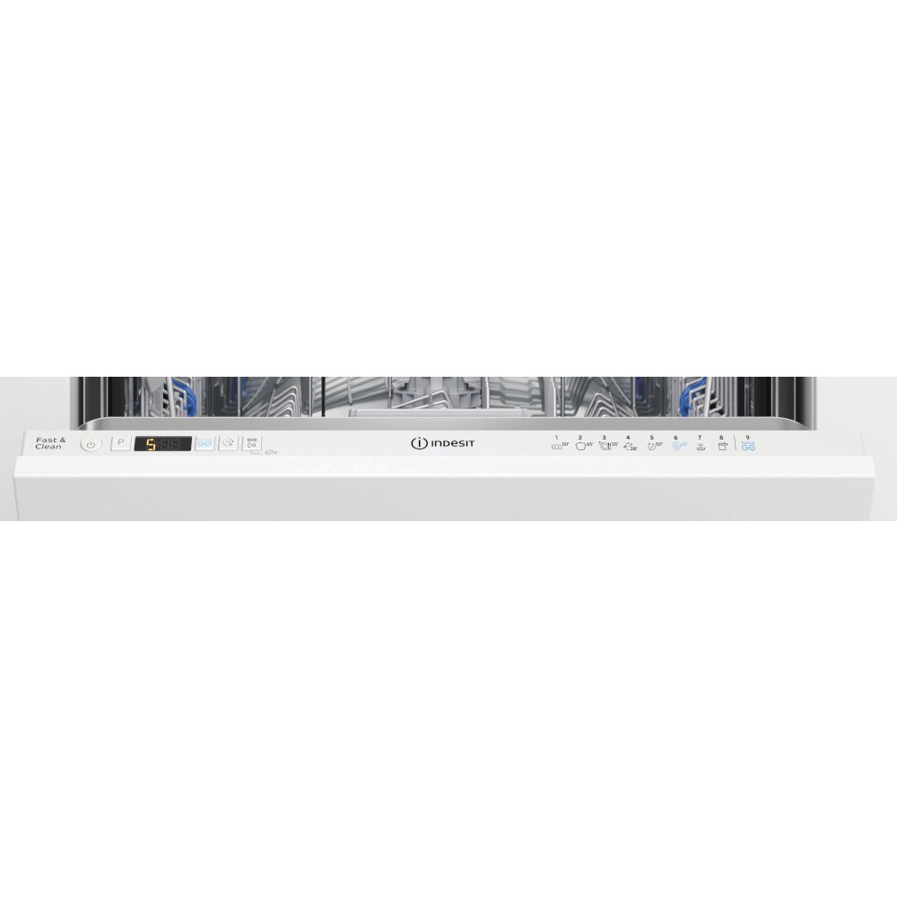 Indesit - image 3