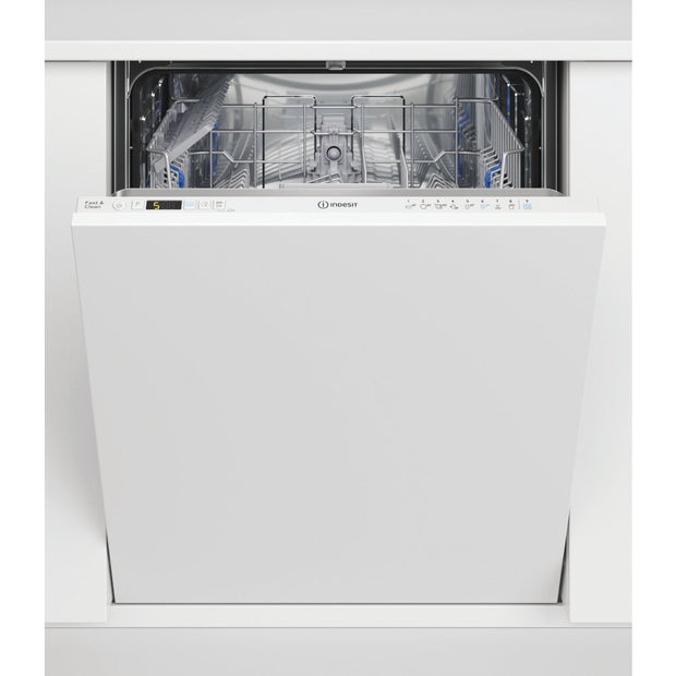 Indesit - image 5
