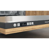 Hotpoint H2IHD526BUK Fully Integrated Dishwasher, 14 Place Settings, E Rated - image 2