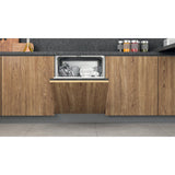 Hotpoint H2IHD526BUK Fully Integrated Dishwasher, 14 Place Settings, E Rated - image 3