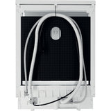 Hotpoint H2FHL626UK Dishwasher, 14 Place Settings, White, E Rated - image 10