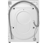 Hotpoint BIWDHG861485UK Integrated Washer Dryer, 8kg/6kg, 1400 Spin, White, D Rated - image 14
