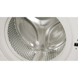 Hotpoint BIWDHG861485UK Integrated Washer Dryer, 8kg/6kg, 1400 Spin, White, D Rated - image 9