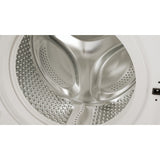 Hotpoint BIWDHG961485UK Integrated Washer Dryer, 9kg/6kg, 1400 Spin, White, D Rated - image 14
