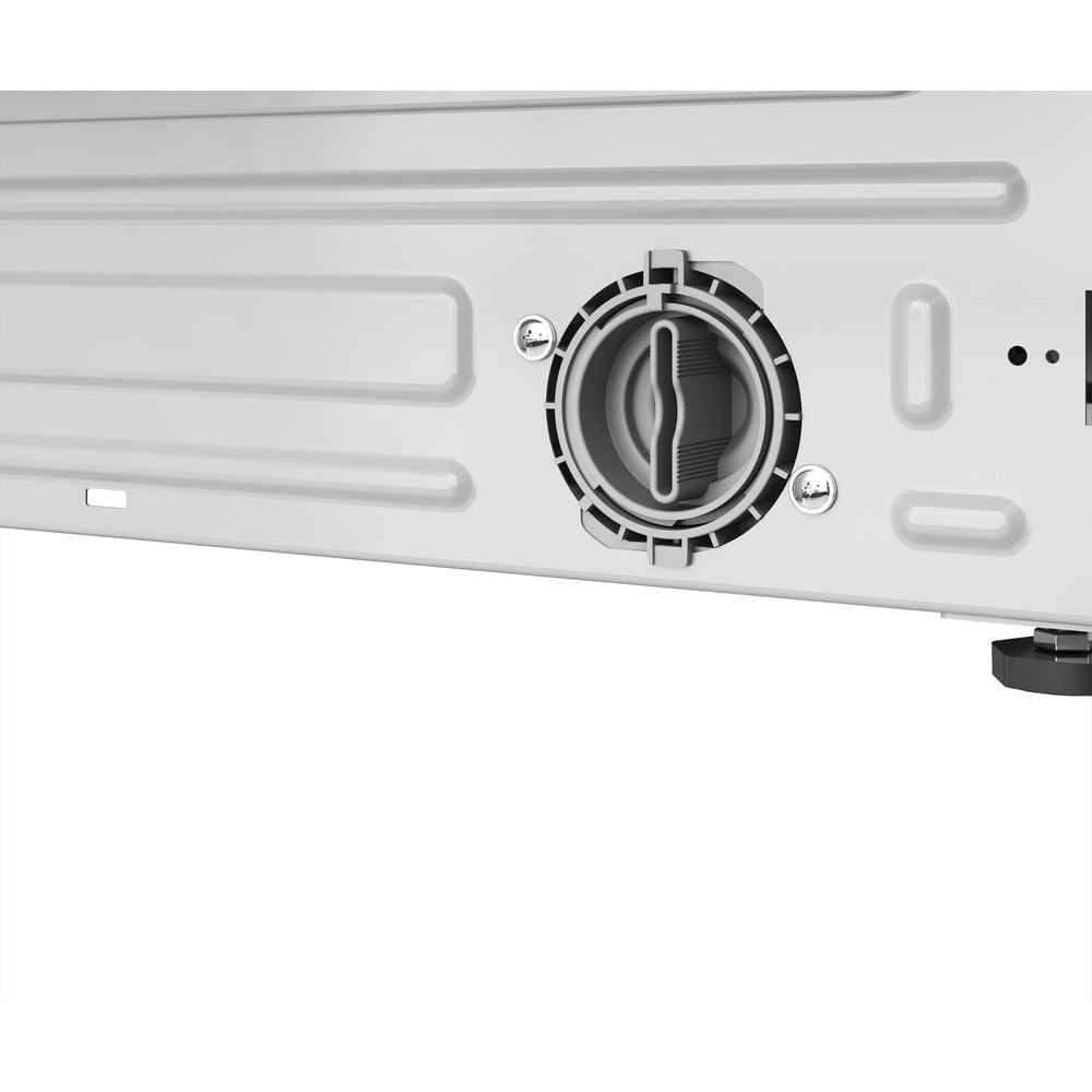 Hotpoint BIWDHG961485UK Integrated Washer Dryer, 9kg/6kg, 1400 Spin, White, D Rated - image 15