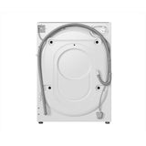 Hotpoint BIWDHG961485UK Integrated Washer Dryer, 9kg/6kg, 1400 Spin, White, D Rated - image 16