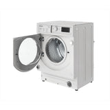Hotpoint BIWDHG961485UK Integrated Washer Dryer, 9kg/6kg, 1400 Spin, White, D Rated - image 18