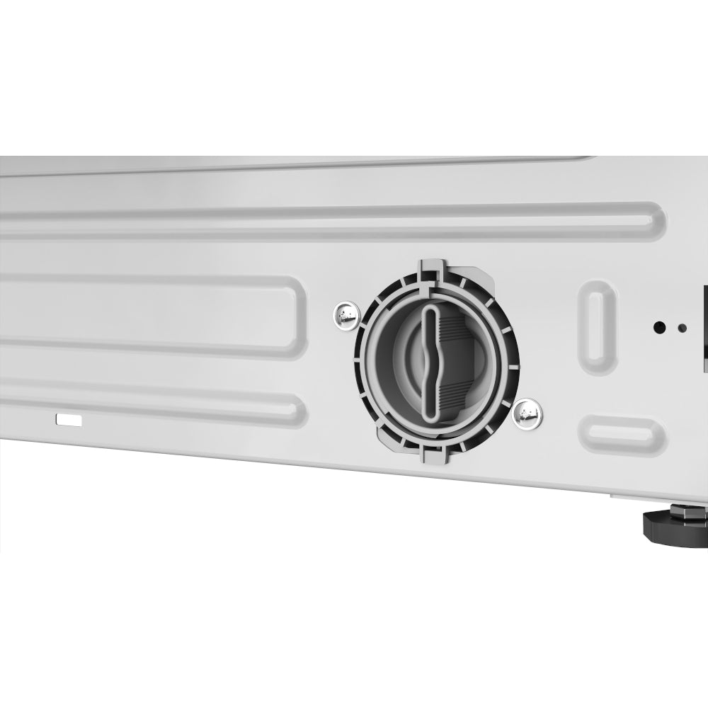 Hotpoint BIWMHG91485UK Integrated Washing Machine, 9kg, 1400 Spin, White, B Rated - image 14