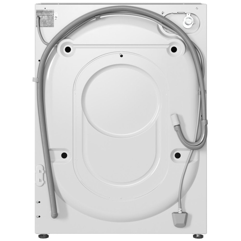 Hotpoint BIWMHG91485UK Integrated Washing Machine, 9kg, 1400 Spin, White, B Rated - image 15