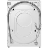 Hotpoint BIWMHG81485UK Integrated Washing Machine, 8kg, 1400 Spin, White, B Rated - image 14