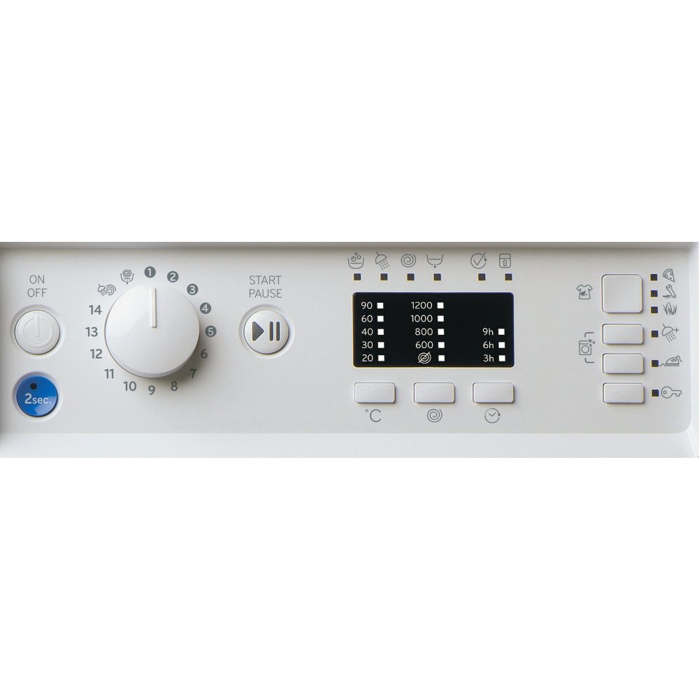 Indesit - image 4