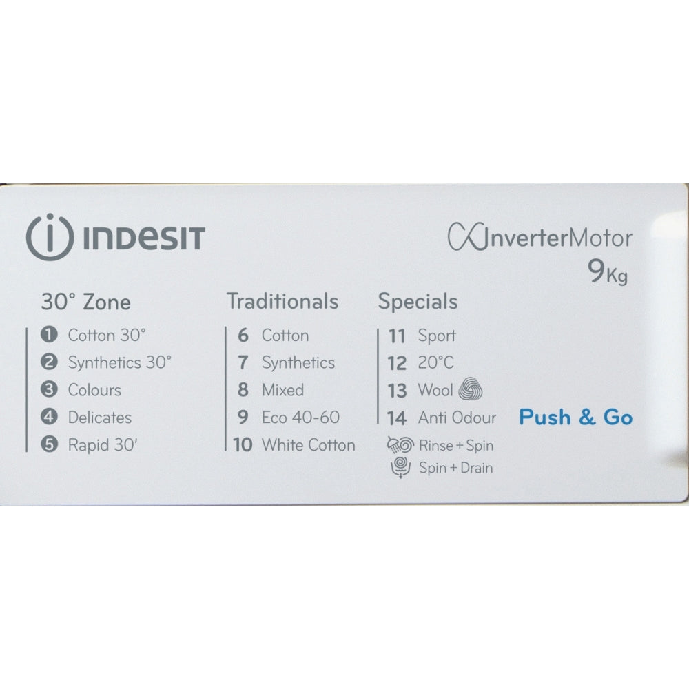 Indesit - image 7