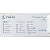 Indesit - image 7
