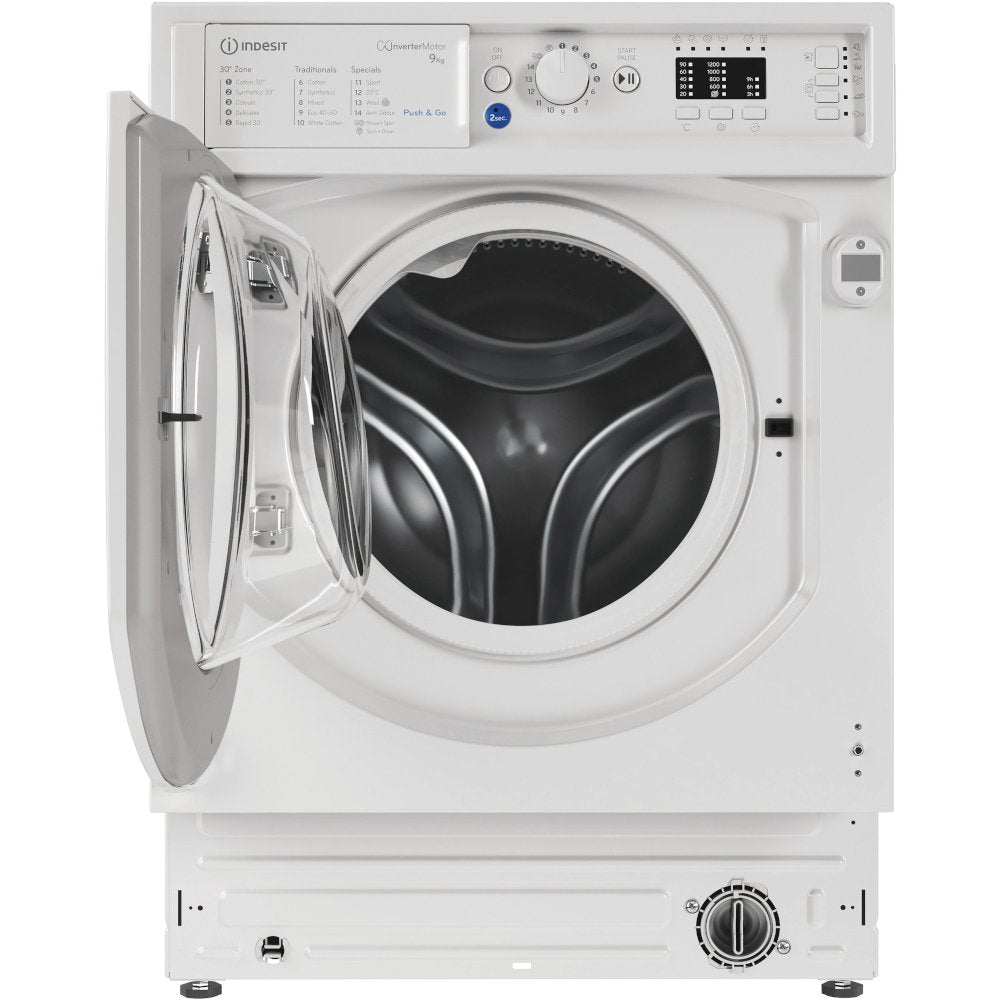 Indesit - image 8
