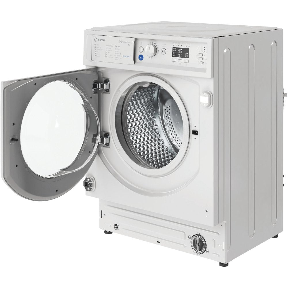 Indesit - image 11