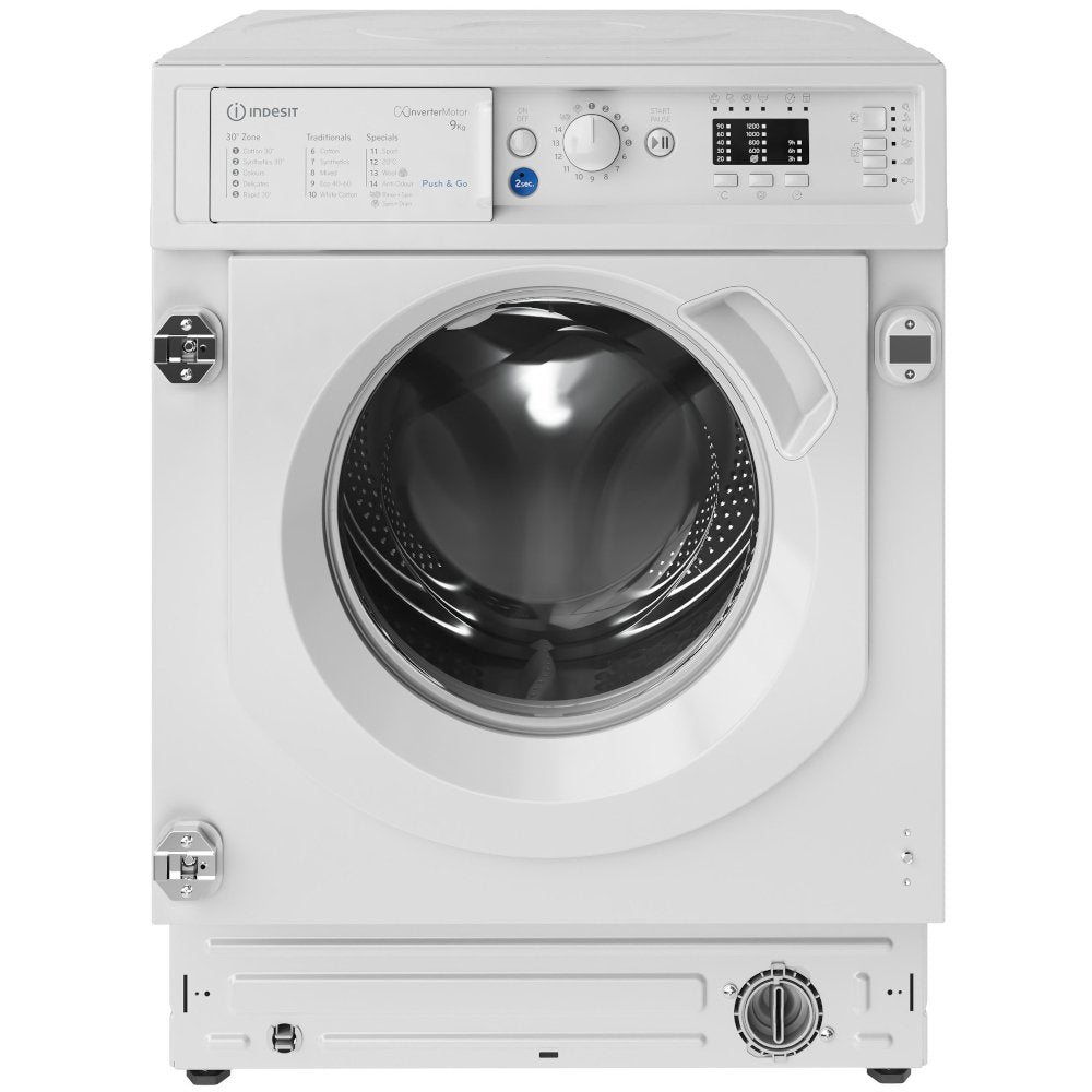 Indesit - image 16