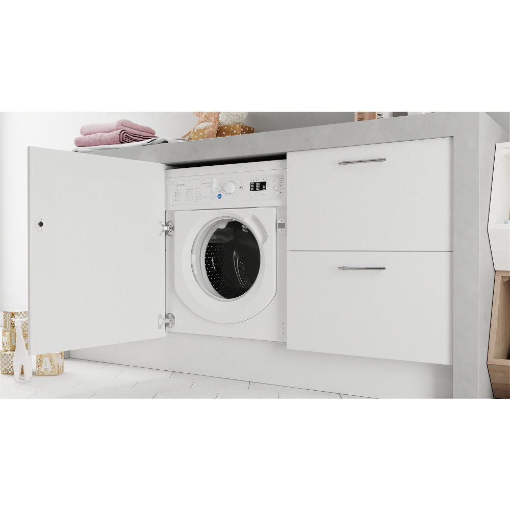 Indesit - image 1