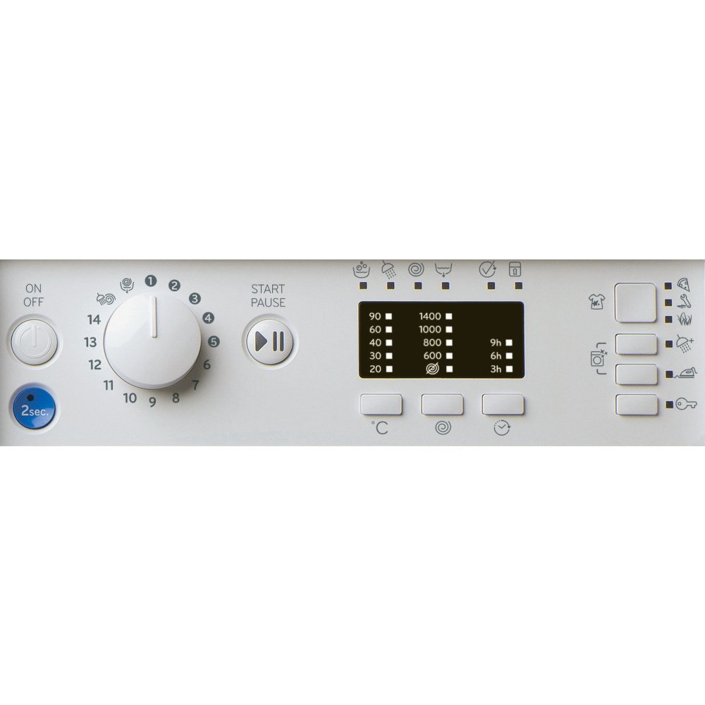 Indesit - image 2