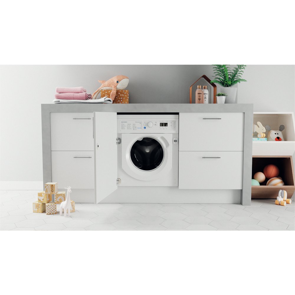 Indesit - image 3