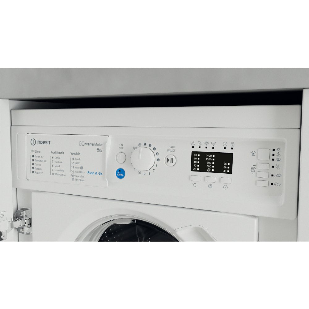 Indesit - image 4