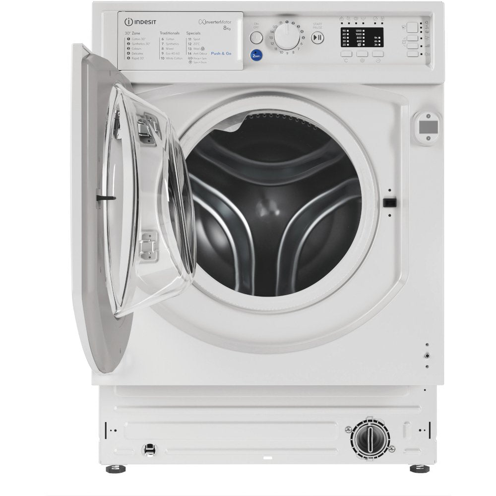 Indesit - image 9