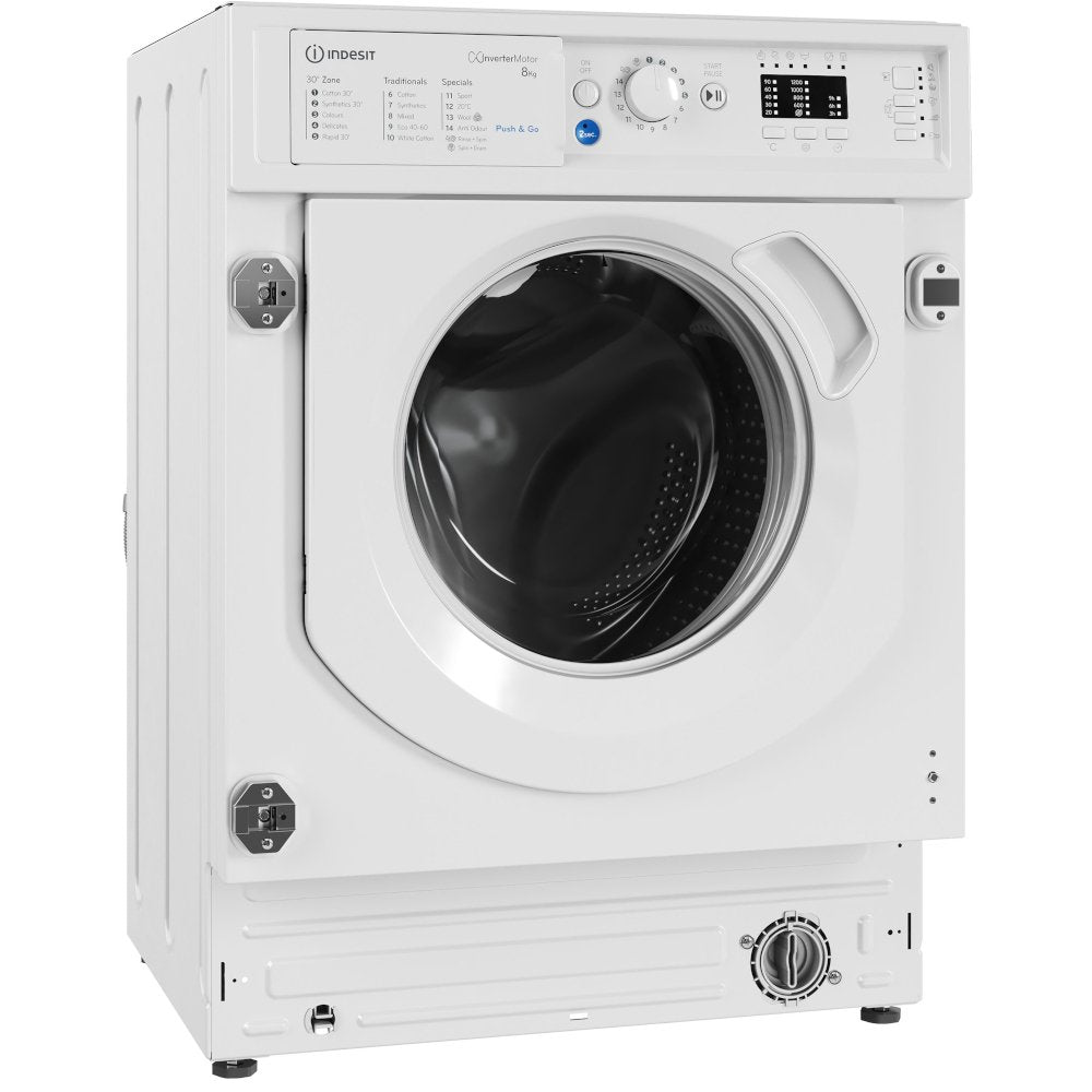 Indesit - image 11