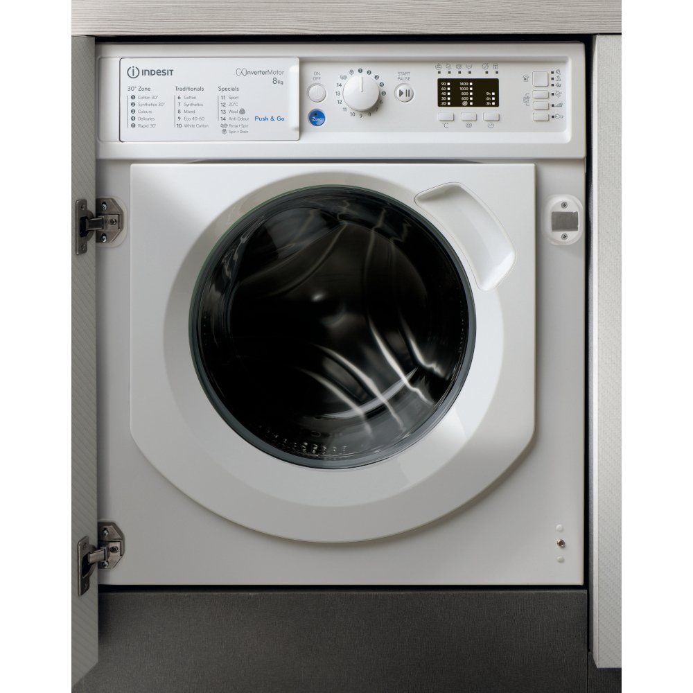 Indesit - image 13