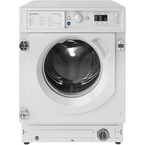 Indesit - image 14