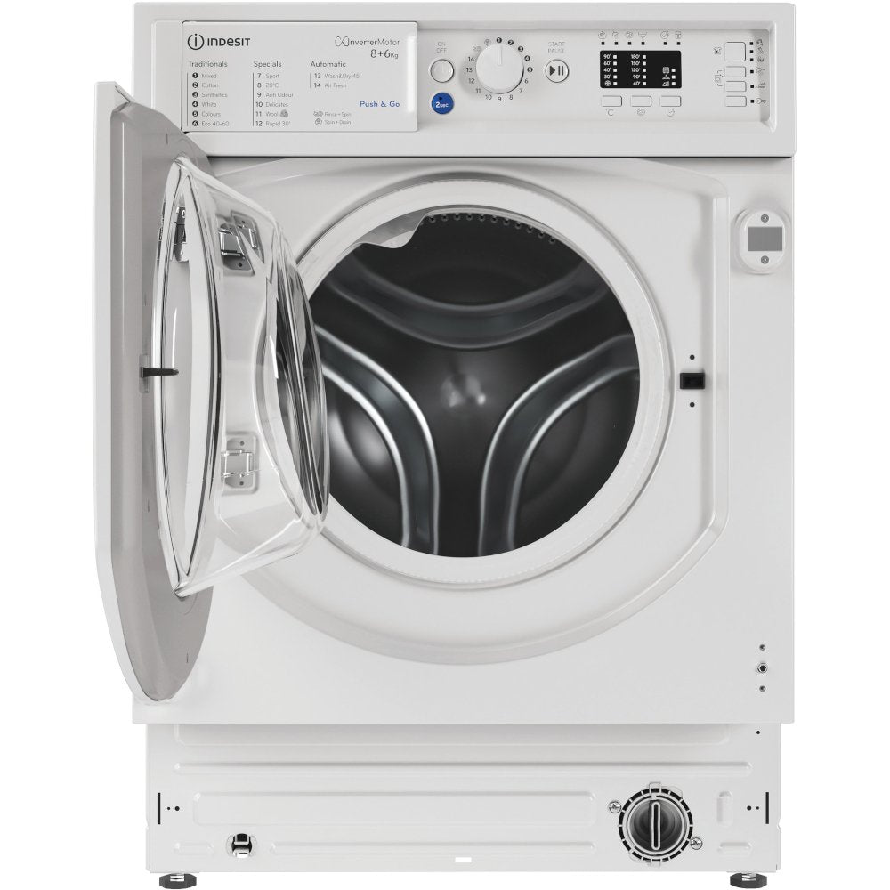 Indesit - image 3