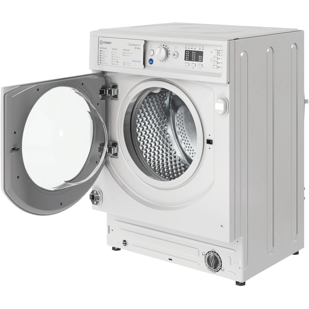 Indesit - image 6