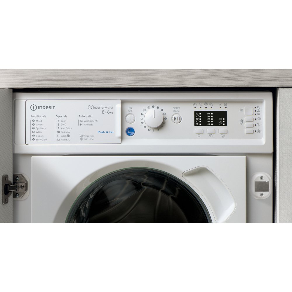 Indesit - image 8