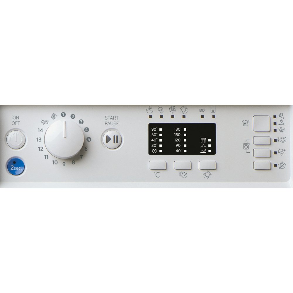 Indesit - image 9