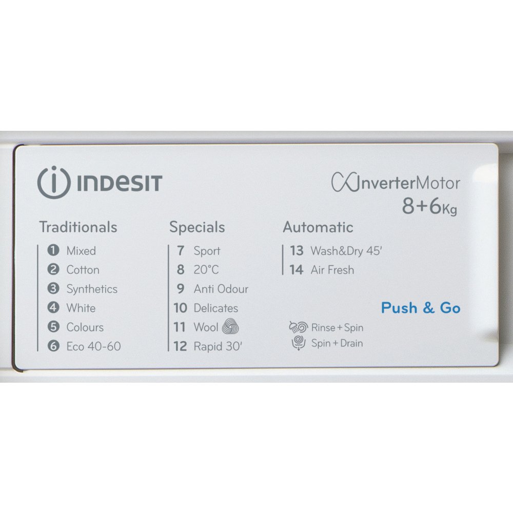 Indesit - image 10