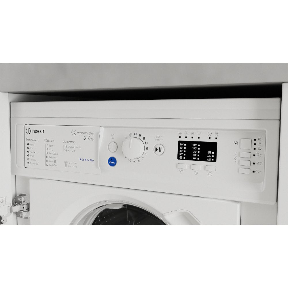 Indesit - image 12