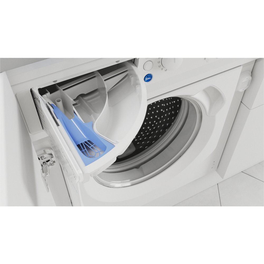 Indesit - image 13