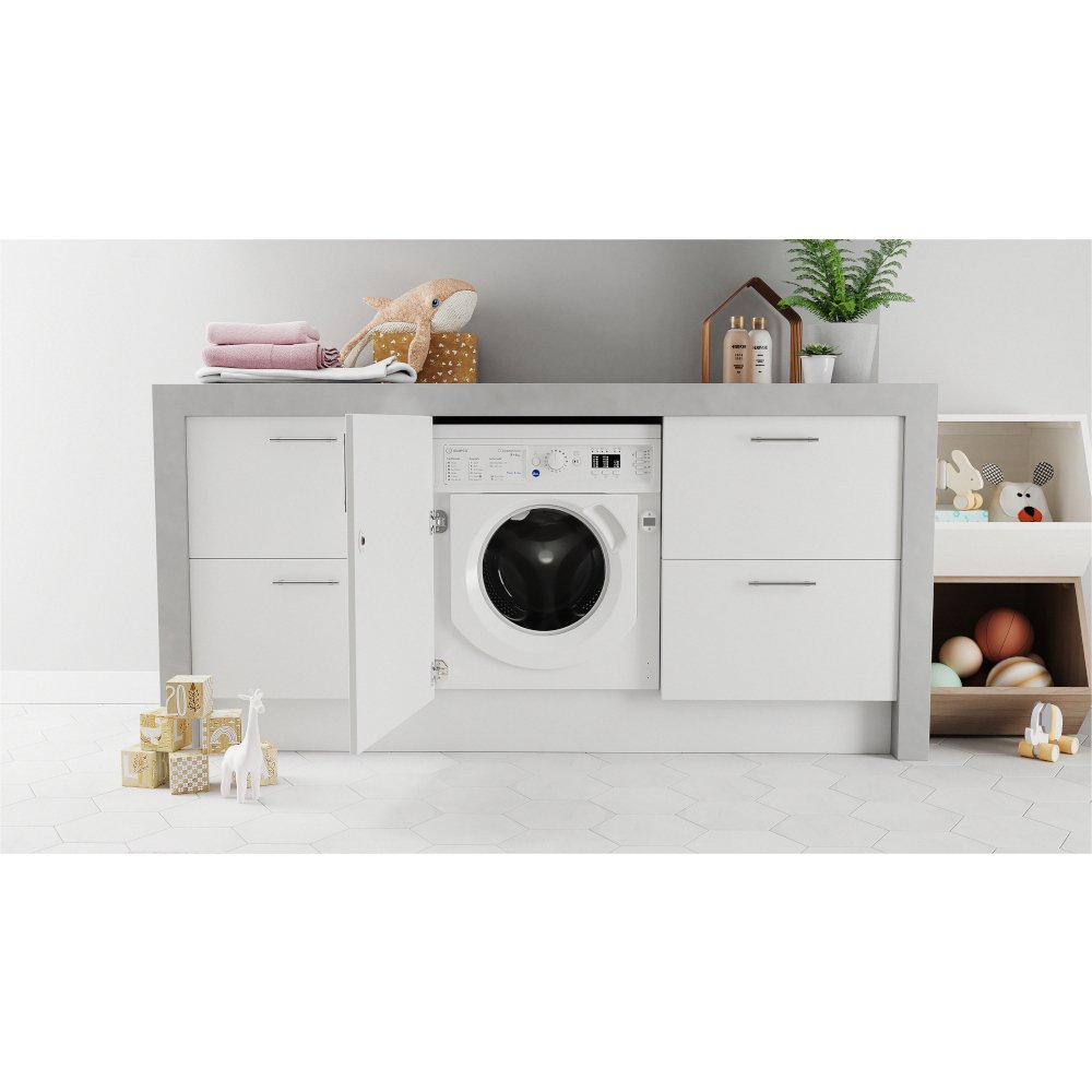 Indesit - image 14