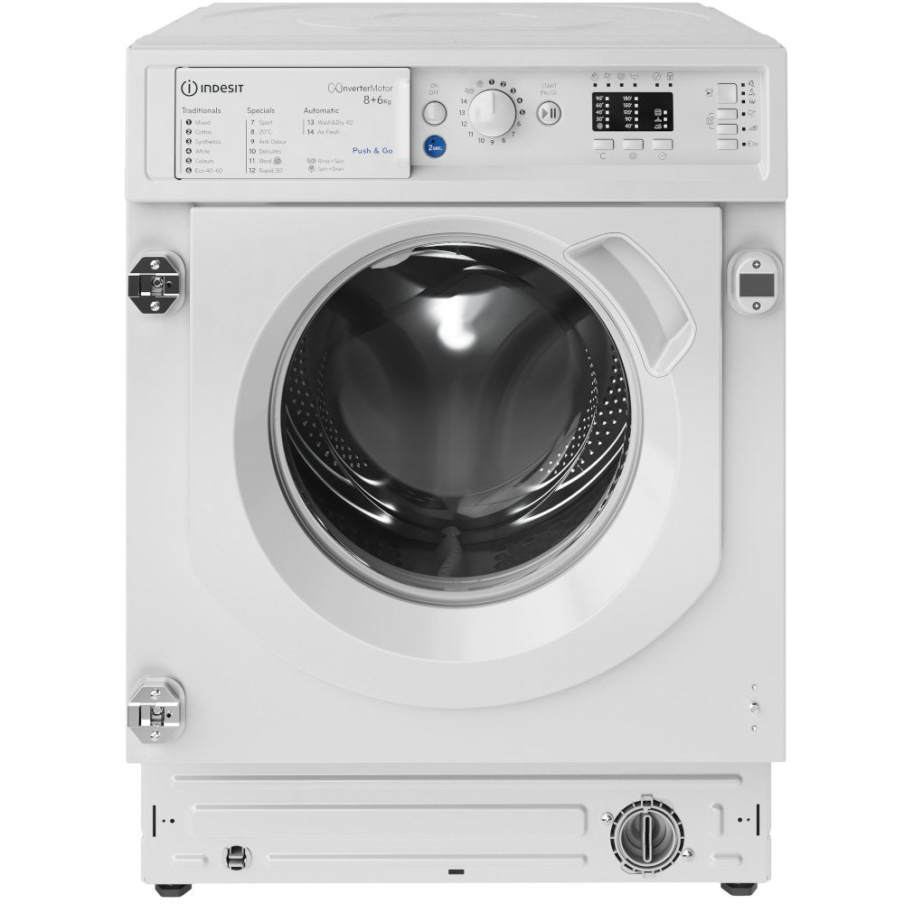Indesit - image 16
