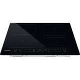 Hotpoint TS3560FCPNE 59cm CleanProtect Induction Hob, Black - image 2