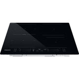 Hotpoint TS3560FCPNE 59cm CleanProtect Induction Hob, Black - image 11
