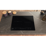 Hotpoint TS3560FCPNE 59cm CleanProtect Induction Hob, Black - image 13