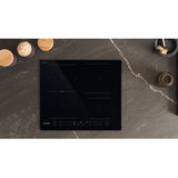 Hotpoint TS3560FCPNE 59cm CleanProtect Induction Hob, Black - image 14