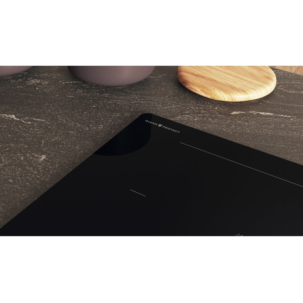 Hotpoint TS3560FCPNE 59cm CleanProtect Induction Hob, Black - image 15