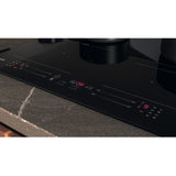 Hotpoint TS3560FCPNE 59cm CleanProtect Induction Hob, Black - image 16