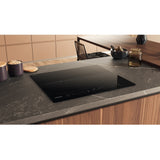 Hotpoint TS3560FCPNE 59cm CleanProtect Induction Hob, Black - image 19