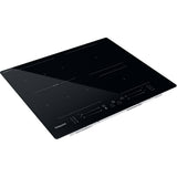 Hotpoint TS3560FCPNE 59cm CleanProtect Induction Hob, Black - image 3