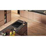 Hotpoint TS3560FCPNE 59cm CleanProtect Induction Hob, Black - image 7