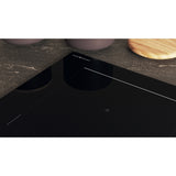 Hotpoint TS6477CCPNE 77cm CleanProtect Induction Hob, Black - image 12