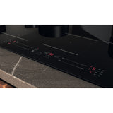 Hotpoint TS6477CCPNE 77cm CleanProtect Induction Hob, Black - image 13